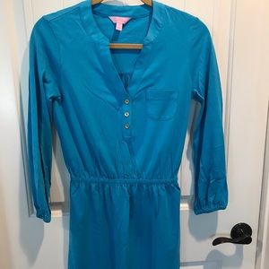 NWT Lilly Pulitzer Beckett Dress